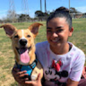 Meet your Posher, Chelsea